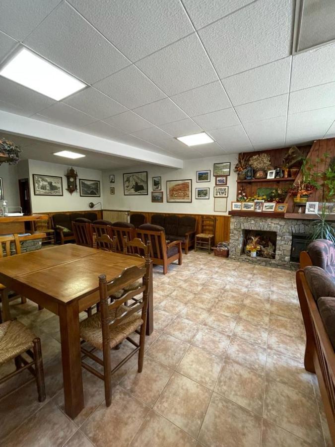 Hostal Ter Setcases Exterior photo