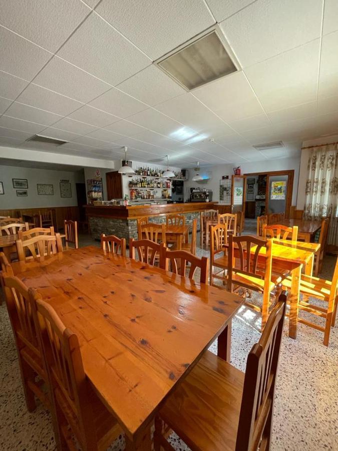 Hostal Ter Setcases Exterior photo