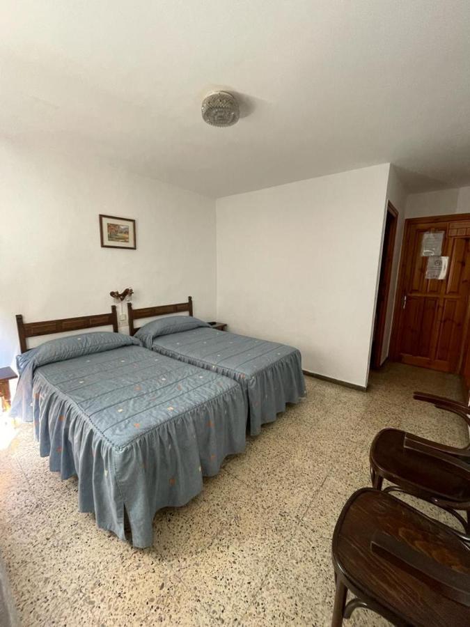 Hostal Ter Setcases Exterior photo